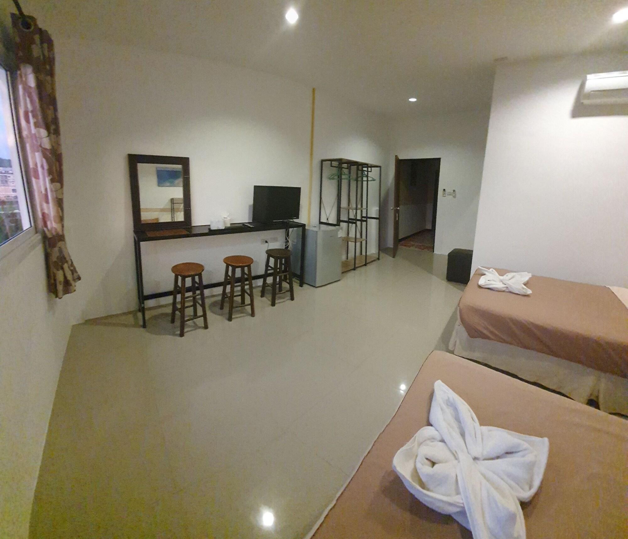 Athome @Nanai 8 Patong Exterior foto