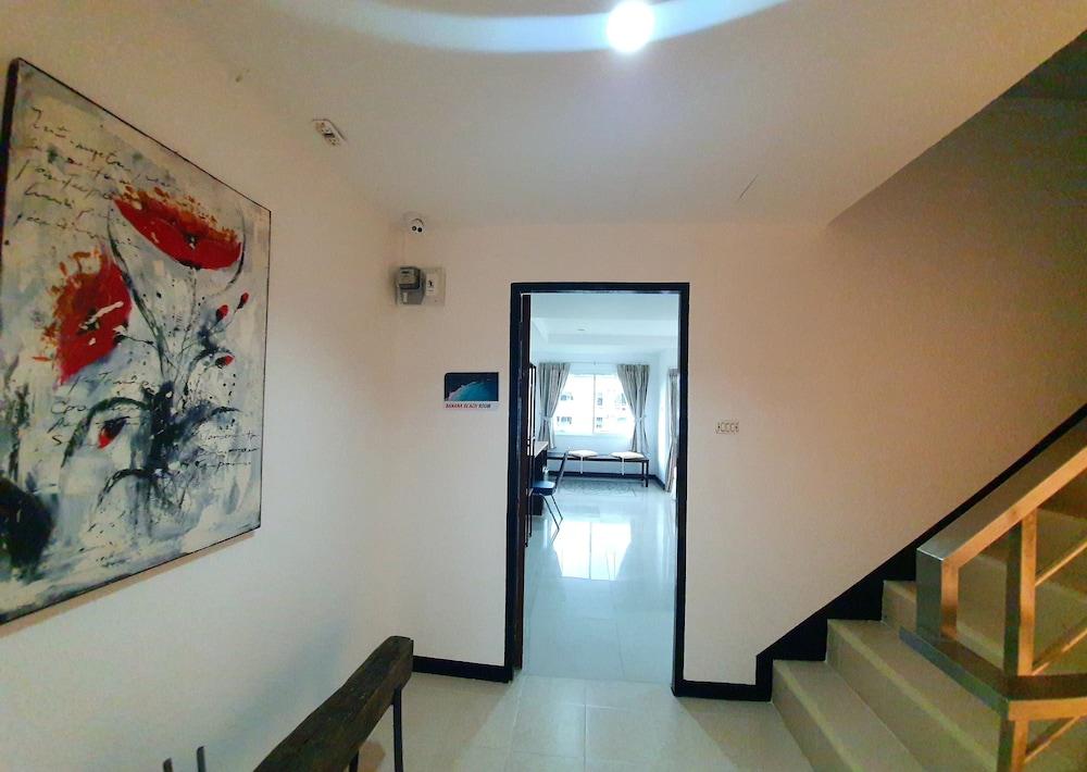 Athome @Nanai 8 Patong Exterior foto