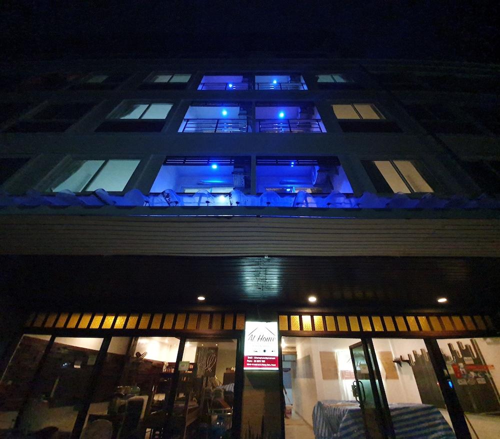 Athome @Nanai 8 Patong Exterior foto