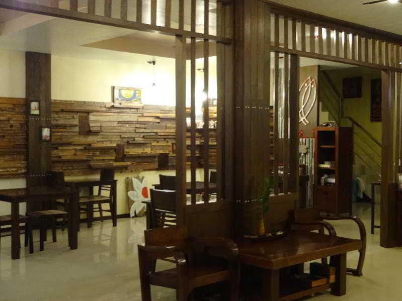Athome @Nanai 8 Patong Exterior foto