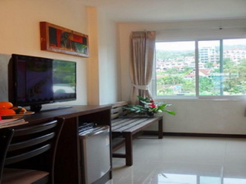 Athome @Nanai 8 Patong Exterior foto