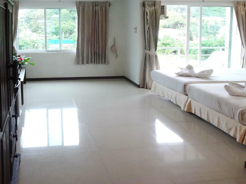 Athome @Nanai 8 Patong Exterior foto